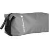 imageChampion Hanging Travel Toiletry Bag  10quotx39quotx39quot  Red  Dopp Kit for Men ampamp Women  Water Resistant Cosmetic Organizer with 2 TSA Compliant Bottles  Vacation Essentials ampamp Travel AccessoriesDopp Kit  Grey
