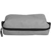 imageChampion Hanging Travel Toiletry Bag  10quotx39quotx39quot  Red  Dopp Kit for Men ampamp Women  Water Resistant Cosmetic Organizer with 2 TSA Compliant Bottles  Vacation Essentials ampamp Travel AccessoriesDopp Kit  Grey