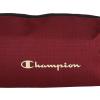 imageChampion Hanging Travel Toiletry Bag  10quotx39quotx39quot  Red  Dopp Kit for Men ampamp Women  Water Resistant Cosmetic Organizer with 2 TSA Compliant Bottles  Vacation Essentials ampamp Travel AccessoriesDopp Kit  Red