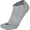 imageChampion Mens Double Dry 6Pair Pack CottonRich Low Cut SocksMulti Toe Logo
