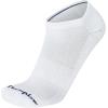 imageChampion Mens Double Dry 6Pair Pack CottonRich Low Cut SocksMulti White  Grey  Black