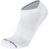 imageChampion Mens Double Dry 6Pair Pack CottonRich Low Cut SocksWhite