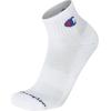 imageChampion Mens Double Dry Moisture Wicking Ankle Socks 6 8 12 Packs AvailableWhite