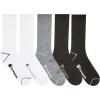 imageChampion Mens Double Dry Moisture Wicking Crew Socks 6 8 12 Packs AvailableAssorted