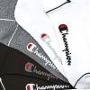 imageChampion Mens Double Dry Moisture Wicking Crew Socks 6 8 12 Packs AvailableAssorted