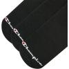 imageChampion Mens Double Dry Moisture Wicking Crew Socks 6 8 12 Packs AvailableBlack