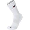 imageChampion Mens Double Dry Moisture Wicking Crew Socks 6 8 12 Packs AvailableMulti White  Grey  Black
