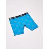 imageChampion Mens Everyday Cotton Stretch Boxer BriefsNavyOxford Grey HeatherBlue Hollow C Logo