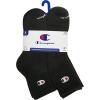 imageChampion Mens High QuarterBlack