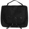 imageChampion Travel Hanging Toiletry Bag for Women Men Travel Size Toiletries with Hook  Lightweight Makeup Bag Bathroom Accessories Shower Organizer Camping Essentials  ChiveToiletry Bag  True Black