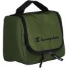 imageChampion Travel Hanging Toiletry Bag for Women Men Travel Size Toiletries with Hook  Lightweight Makeup Bag Bathroom Accessories Shower Organizer Camping Essentials  ChiveToiletry Bag  Chive