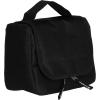 imageChampion Travel Hanging Toiletry Bag for Women Men Travel Size Toiletries with Hook  Lightweight Makeup Bag Bathroom Accessories Shower Organizer Camping Essentials  ChiveToiletry Bag  True Black