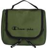 imageChampion Travel Hanging Toiletry Bag for Women Men Travel Size Toiletries with Hook  Lightweight Makeup Bag Bathroom Accessories Shower Organizer Camping Essentials  ChiveToiletry Bag  Chive