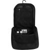 imageChampion Travel Hanging Toiletry Bag for Women Men Travel Size Toiletries with Hook  Lightweight Makeup Bag Bathroom Accessories Shower Organizer Camping Essentials  ChiveToiletry Bag  True Black