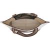 imageChampion Varsity Tote Bag BlackNaturalBrown