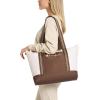 imageChampion Varsity Tote Bag BlackOur Favorite Fuchsia