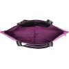 imageChampion Varsity Tote Bag BlackOur Favorite Fuchsia