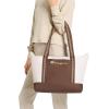 imageChampion Varsity Tote Bag BlackSeven Seas BlueNavy
