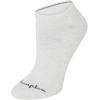 imageChampion Womens LowCut Socks 6 PackGreyNeutral Assorted