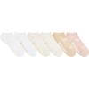 imageChampion Womens LowCut Socks 6 PackNeutral Heel Toe