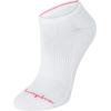 imageChampion Womens LowCut Socks 6 PackWhite