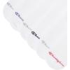imageChampion Womens LowCut Socks 6 PackWhite