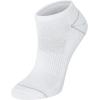 imageChampion Womens LowCut Socks 6 PackWhite Heel Toe