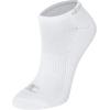 imageChampion Womens LowCut Socks 6 PackWhite Toe Logo