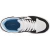 imageChampion Womens Lowtop SneakersBianco Nero Azzurro Rosa Ww018