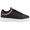 imageChampion Womens Lowtop SneakersBlack Coral Light Blue Kk001