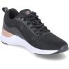 imageChampion Womens Lowtop SneakersBlack Kk001