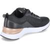 imageChampion Womens Lowtop SneakersBlack Kk001