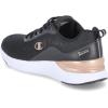 imageChampion Womens Lowtop SneakersBlack Kk001