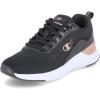 imageChampion Womens Lowtop SneakersBlack Kk001