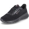 imageChampion Womens Lowtop SneakersBlack Kk002