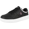 imageChampion Womens Lowtop SneakersBlack Kk003