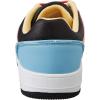 imageChampion Womens Lowtop SneakersBlack Multicolor Kk006