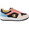 imageChampion Womens Lowtop SneakersBlack Multicolor Kk006