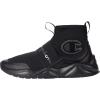 imageChampion Womens Lowtop SneakersBlack Stealth