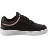imageChampion Womens Lowtop SneakersNero Fuscia Kk002