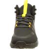 imageChampion Womens Lowtop SneakersNero Giallo Giallo Zolfo Kk001