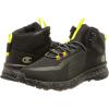 imageChampion Womens Lowtop SneakersNero Giallo Giallo Zolfo Kk001
