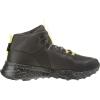imageChampion Womens Lowtop SneakersNero Giallo Giallo Zolfo Kk001