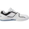 imageChampion Womens Lowtop SneakersWhite Black Blue Ww007