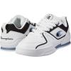 imageChampion Womens Lowtop SneakersWhite Black Blue Ww007