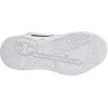 imageChampion Womens Lowtop SneakersWhite Black Blue Ww007