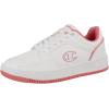 imageChampion Womens Lowtop SneakersWhite Coral Ww001