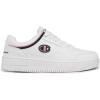 imageChampion Womens Lowtop SneakersWhite Ww010