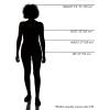 imageDuofold Womens Mid Weight Wicking Thermal LeggingBlack