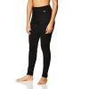 imageDuofold Womens Mid Weight Wicking Thermal LeggingBlack